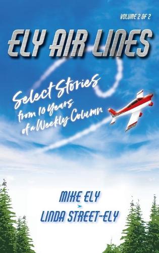 Ely Air Lines