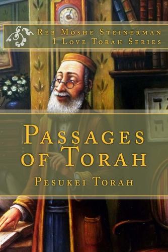 Passages of Torah