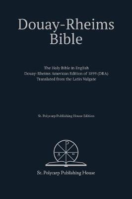 Douay-Rheims Bible