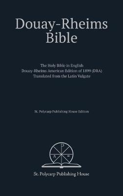 Douay-Rheims Bible