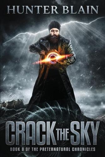 Crack the Sky