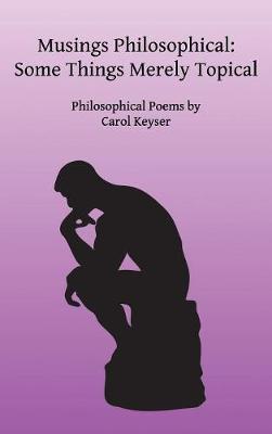 Musings Philosophical