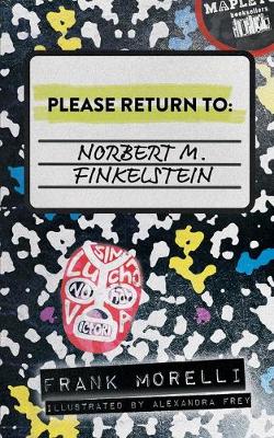Please Return to