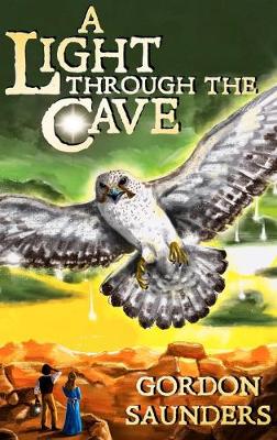 A Light Through the Cave