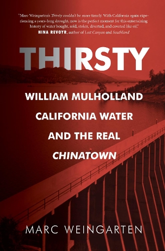 Thirsty