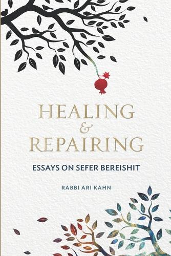 Healing & Repairing