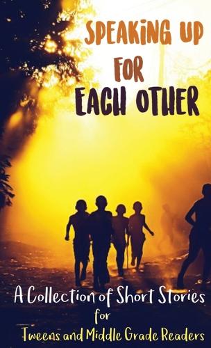 Speaking Up for Each Other