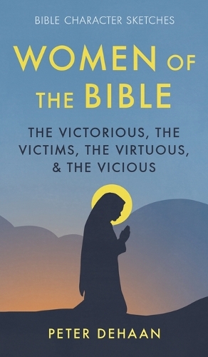 Women of the Bible