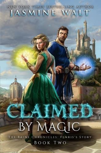 Claimed By Magic