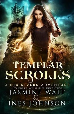 Templar Scrolls
