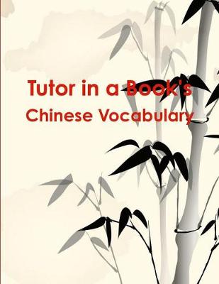 Tutor in a Book's