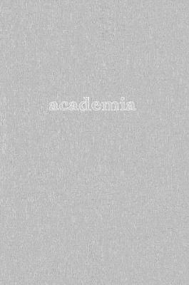 Academia A5 Spring 2019 Extended Edition