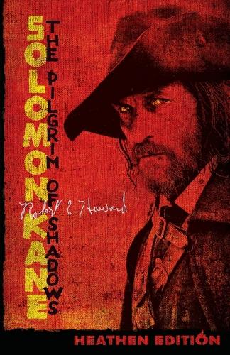 Solomon Kane