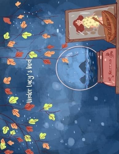 Under Lucy's Bed