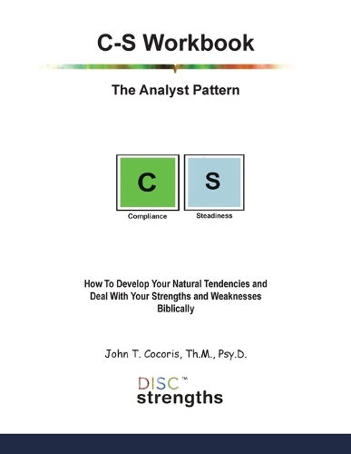 C-S Workbook