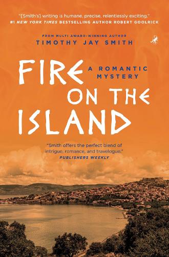 Fire on the Island