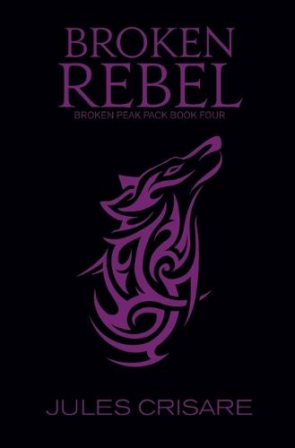 Broken Rebel