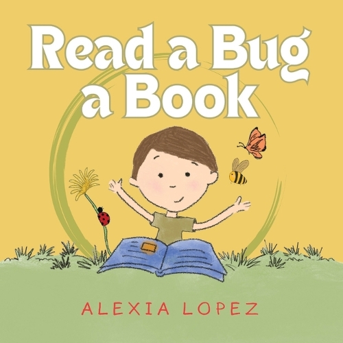 Read a Bug a Book