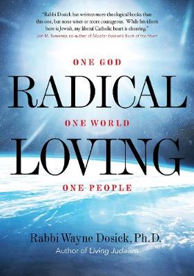 Radical Loving