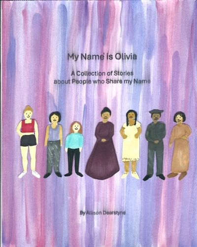 My Name is Olivia