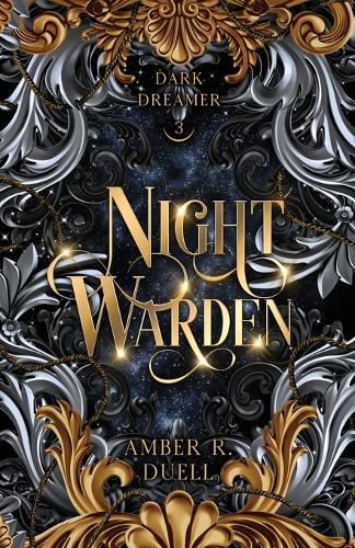 Night Warden (the Dark Dreamer trilogy, book 3)