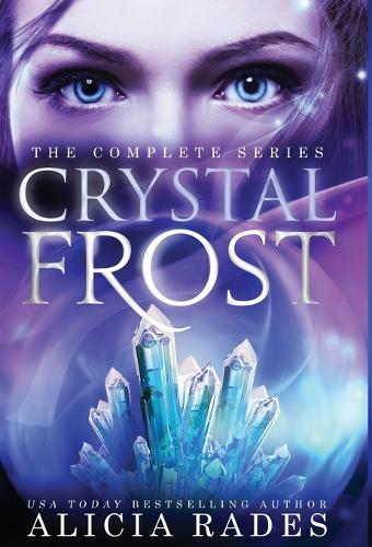 Crystal Frost