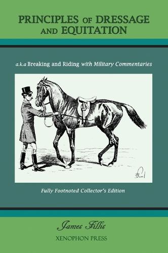 Principles of Dressage and Equitation