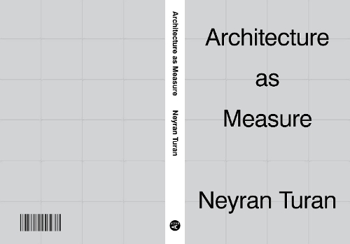 Architecture as Measure
