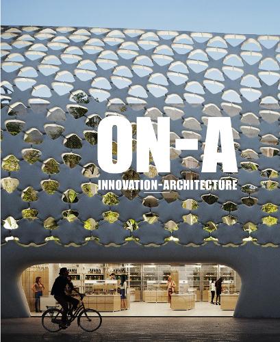 InnovatiON-Architecture