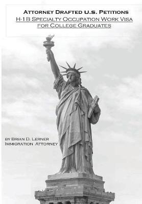 Attorney Drafted U.S. Petitions