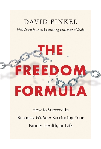 The Freedom Formula
