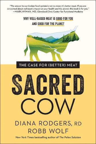 Sacred Cow