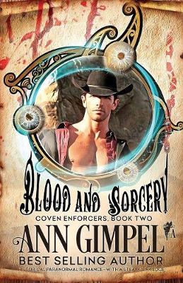 Blood and Sorcery