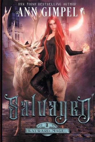 Salvaged