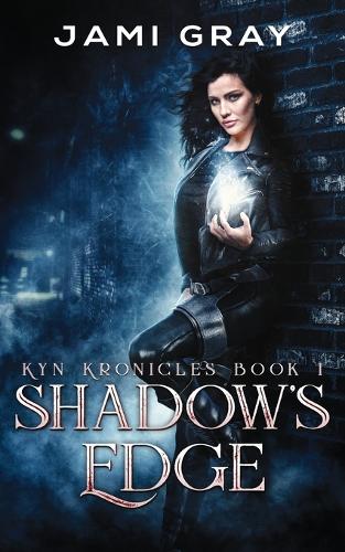 Shadow's Edge