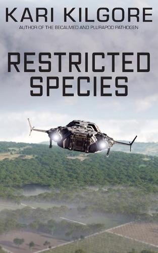 Restricted Species