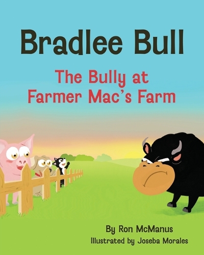 Bradlee Bull