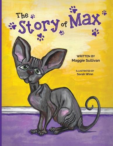 The Story of Max