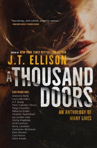 A Thousand Doors