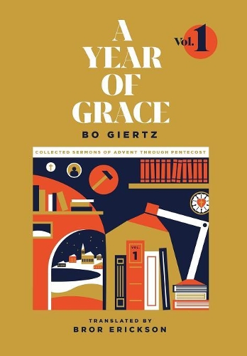 A Year of Grace, Volume 1