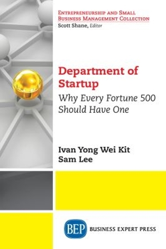 Department of Startup