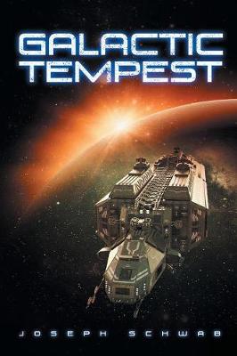 Galactic Tempest