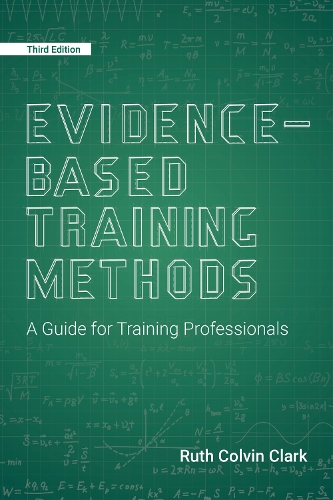 Evidence-Based Training Methods, 3rd Edition