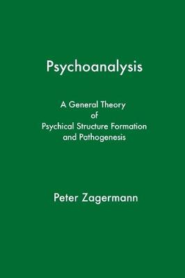 Psychoanalysis
