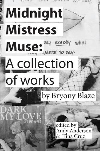 Midnight Mistress Muse
