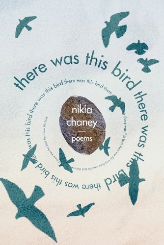 there was this bird