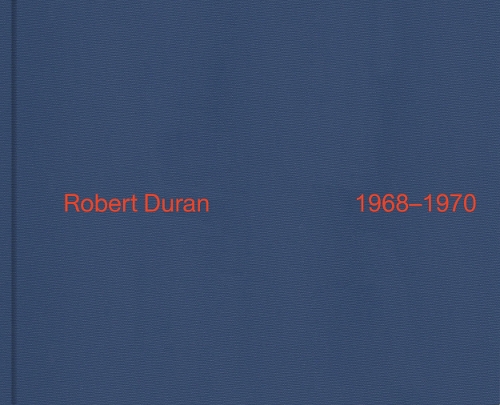 Robert Duran