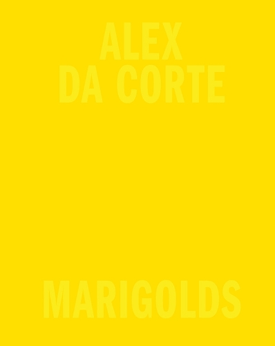 Alex Da Corte: Marigolds