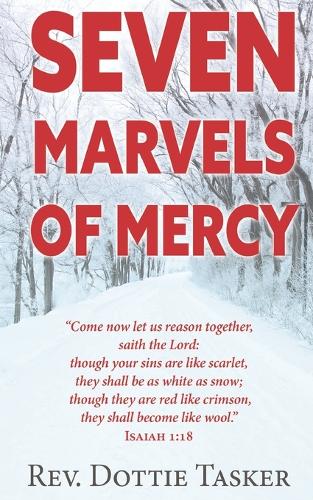 Seven Marvels of Mercy