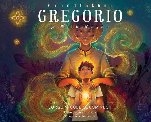 Grandfather Gregorio